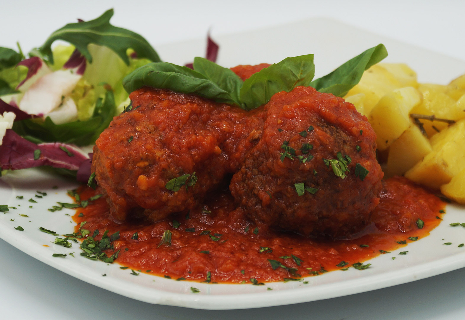 Polpette 433